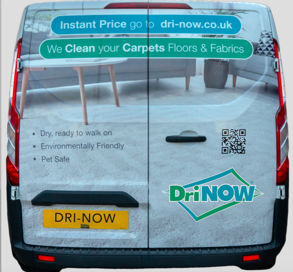 Carpet Cleaning in Glasgow