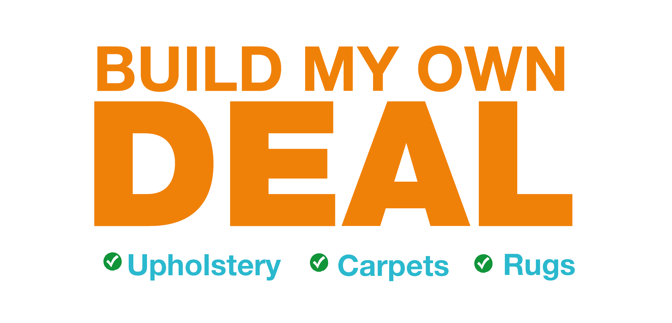 Build my own Deal